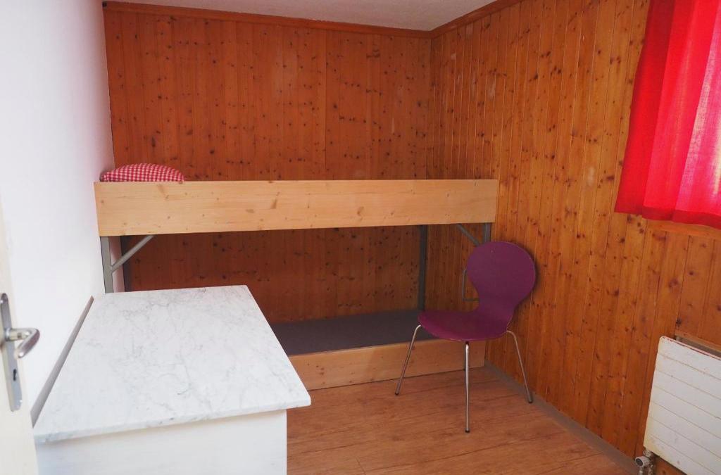 Tgantieni Sot - Haus Mit Herz