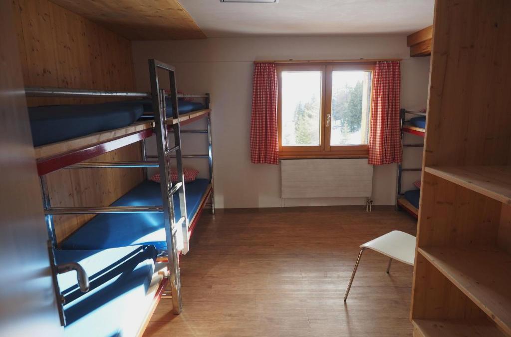 Tgantieni Sot - Haus Mit Herz