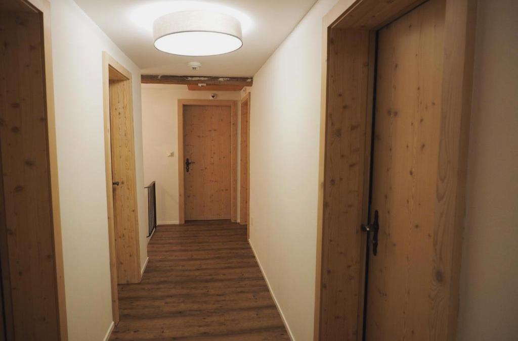 Tgantieni Sot - Haus Mit Herz