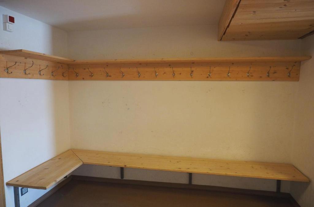 Tgantieni Sot - Haus Mit Herz