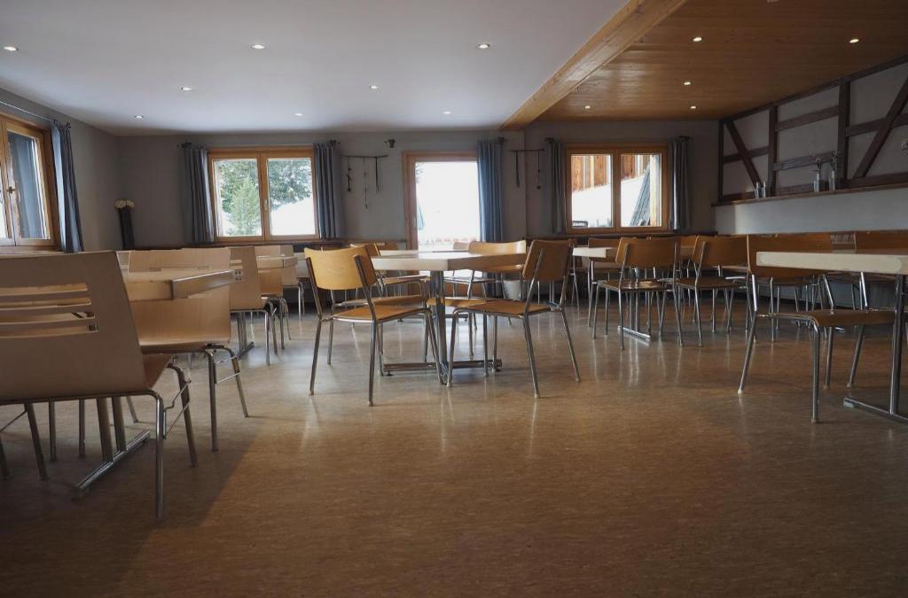 Tgantieni Sot - Haus Mit Herz