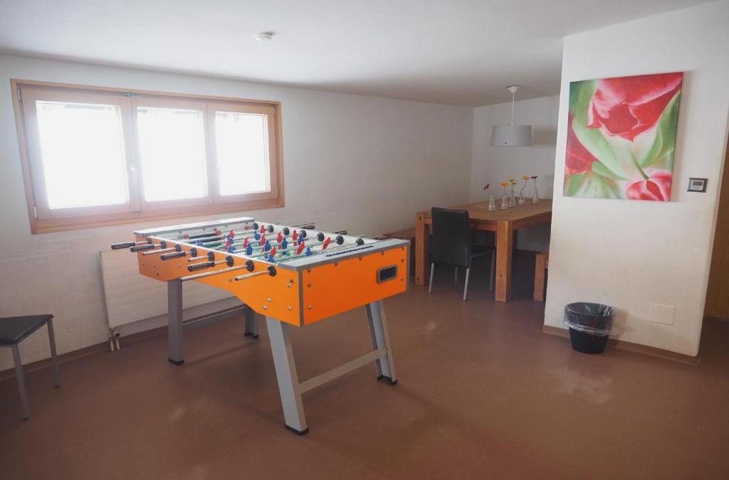 Tgantieni Sot - Haus Mit Herz