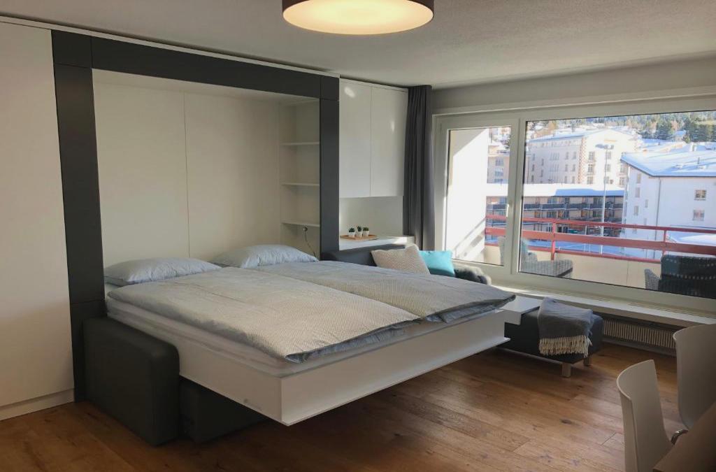 Ferienwohnung 405 Haus Allod