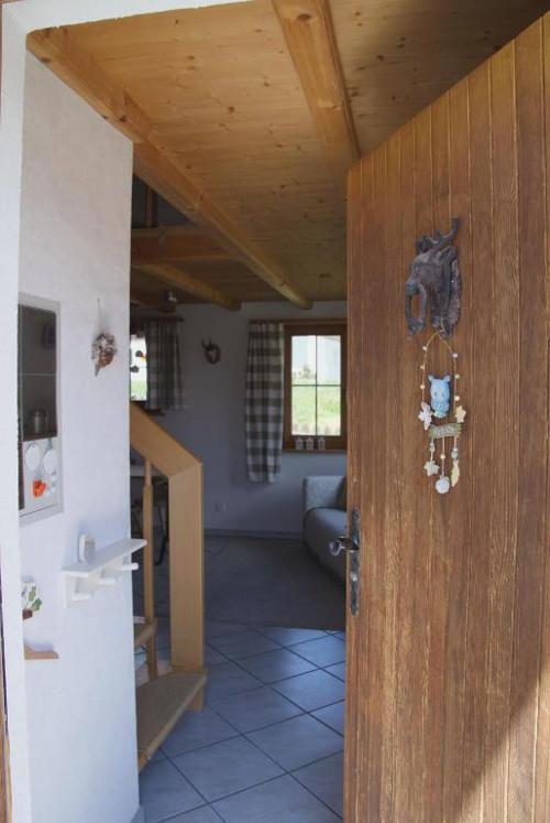Chalet Lenzerheide-Sporz