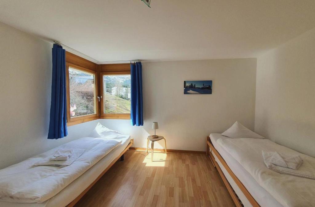 Apartment Clois Mohn By Interhome