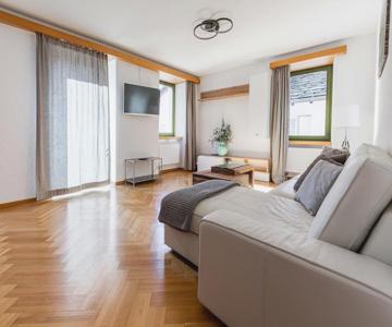 Casa Bernina