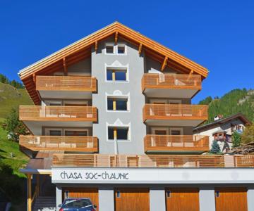 Chasa Sot-chaunt 301