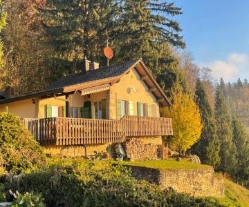 Chalet Chez Jules