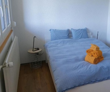 Chambre D'hôte L'optimisme