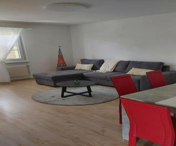 Appartement Meublé