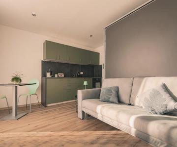 La Clef Des Franches