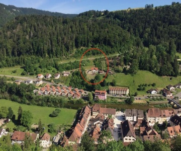 Centre De Vacances Natursanne