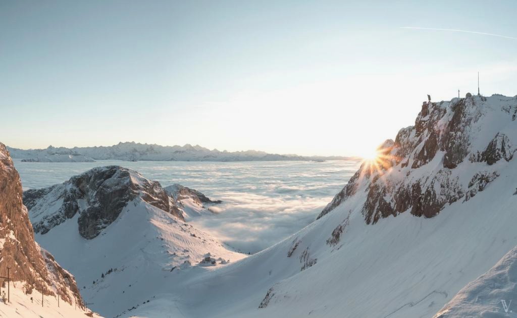 Hotel Pilatus-Kulm