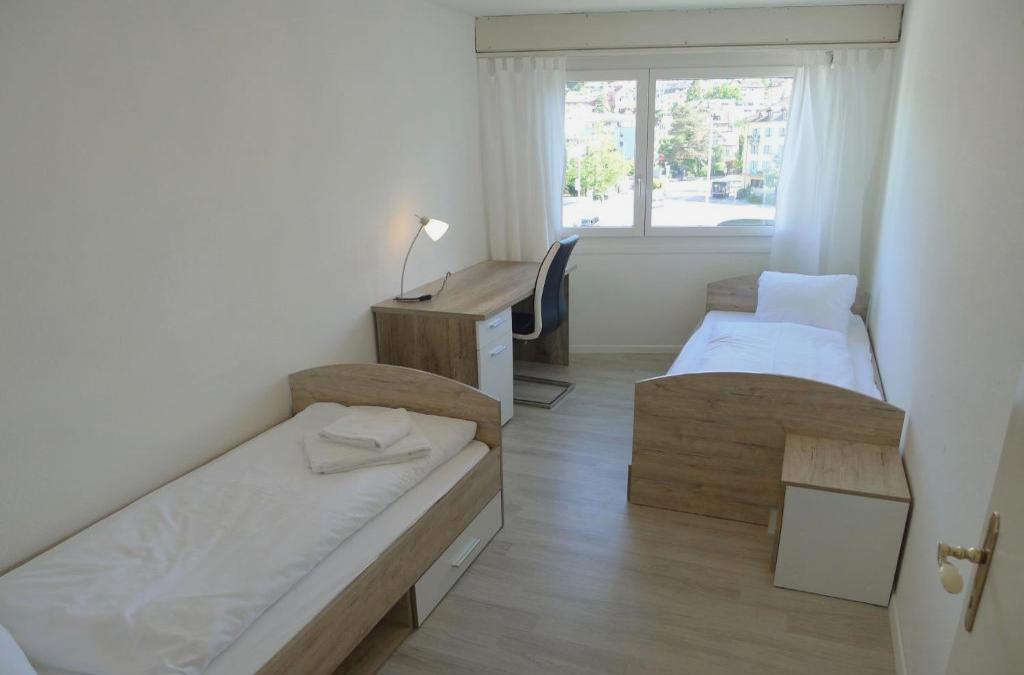 Apartment Bhms City Campus By Interhome
