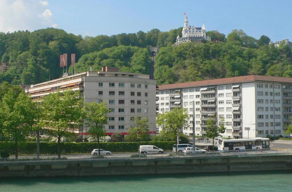 Apartment Bhms City Campus By Interhome