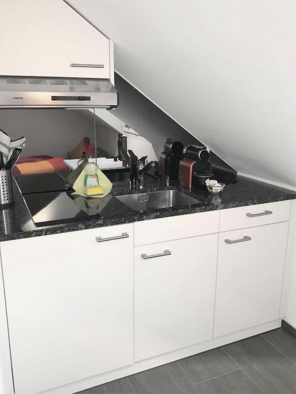 HITrental Station Apartments