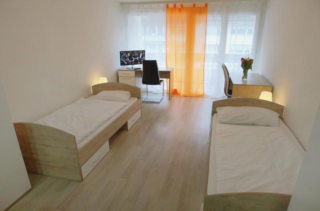 Apartment Bhms City Campus By Interhome