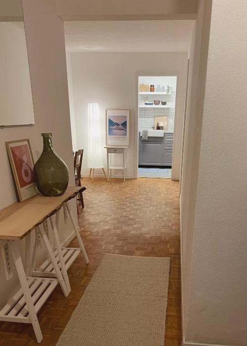 NEW renovated 2BR City Apartment