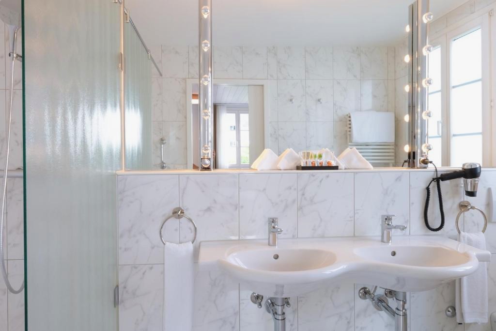 Boutique Hotel Balm