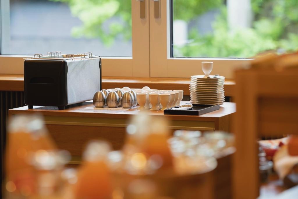 Boutique Hotel Balm