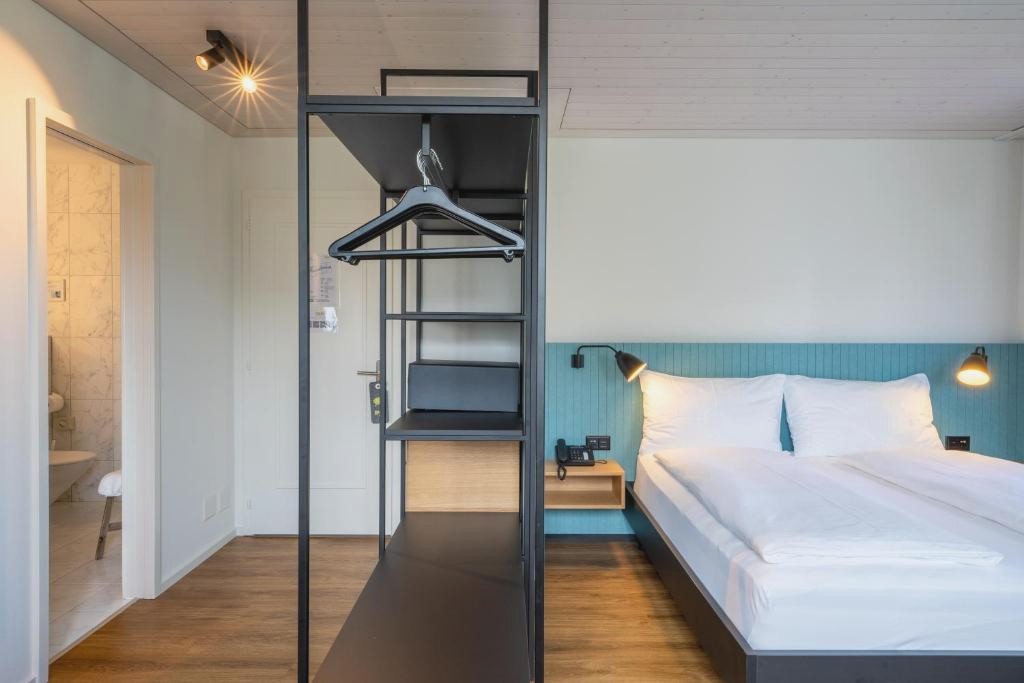 Boutique Hotel Balm