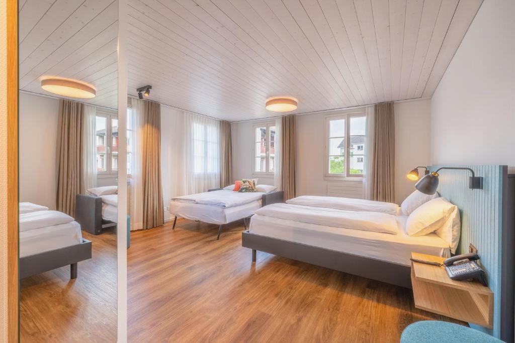 Boutique Hotel Balm