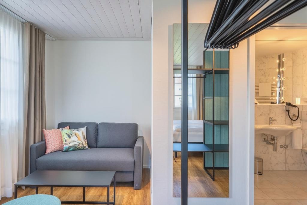 Boutique Hotel Balm
