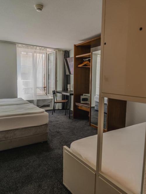 Hotel Baslertor