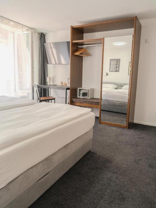 Hotel Baslertor