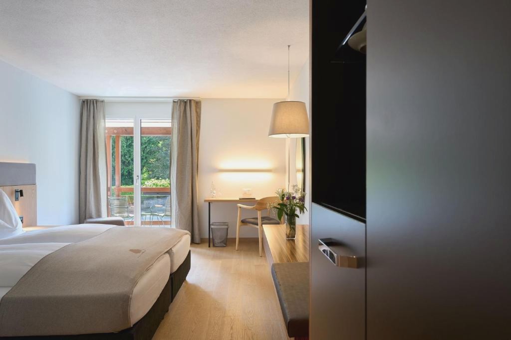 Seehotel Kastanienbaum