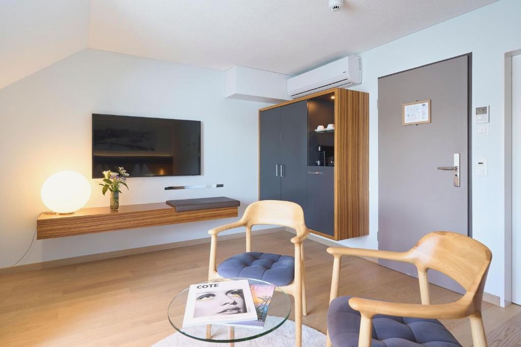Seehotel Kastanienbaum