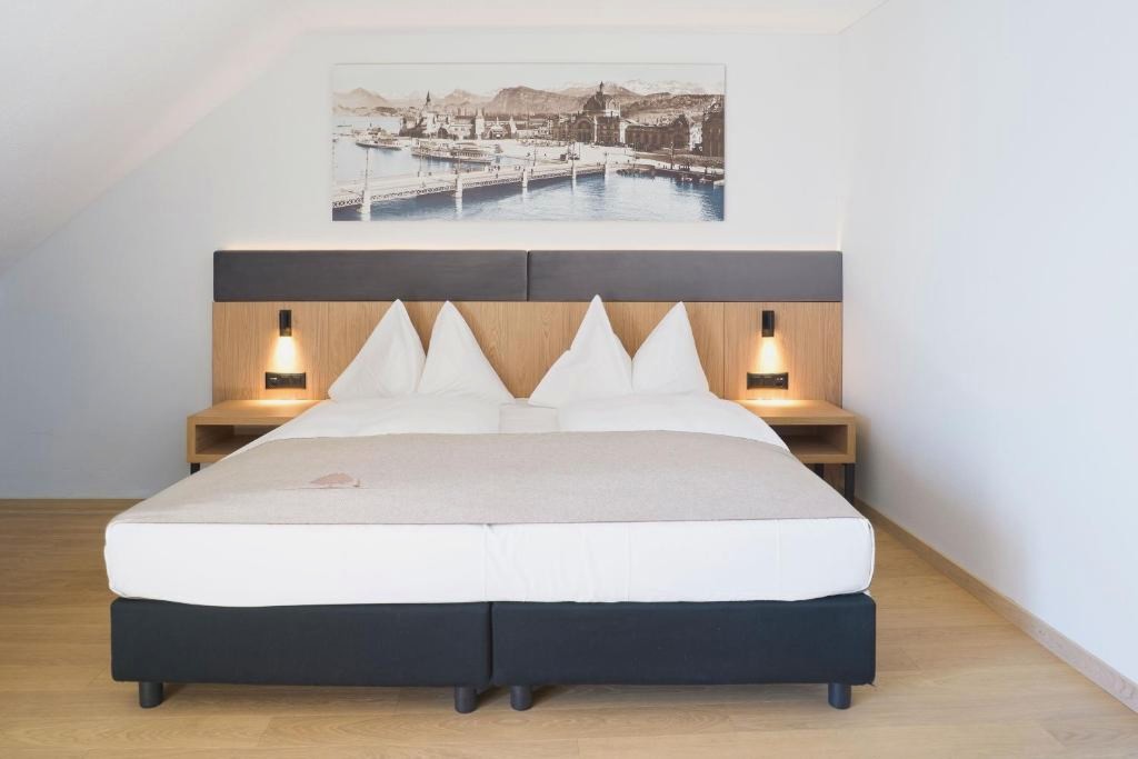 Seehotel Kastanienbaum