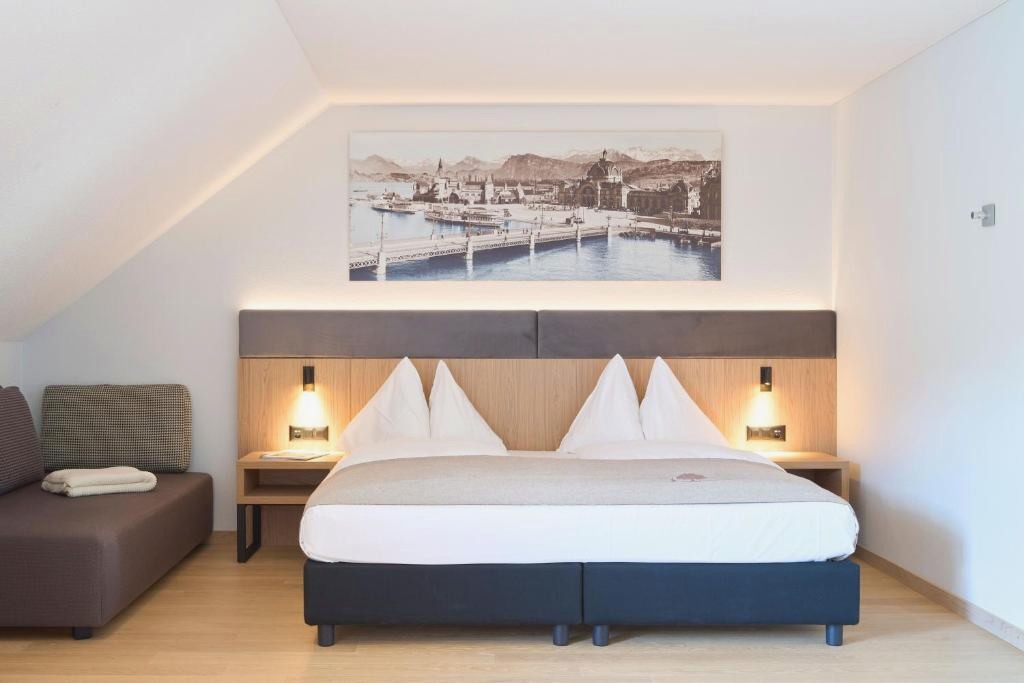 Seehotel Kastanienbaum