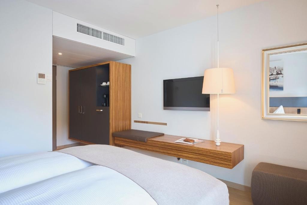 Seehotel Kastanienbaum