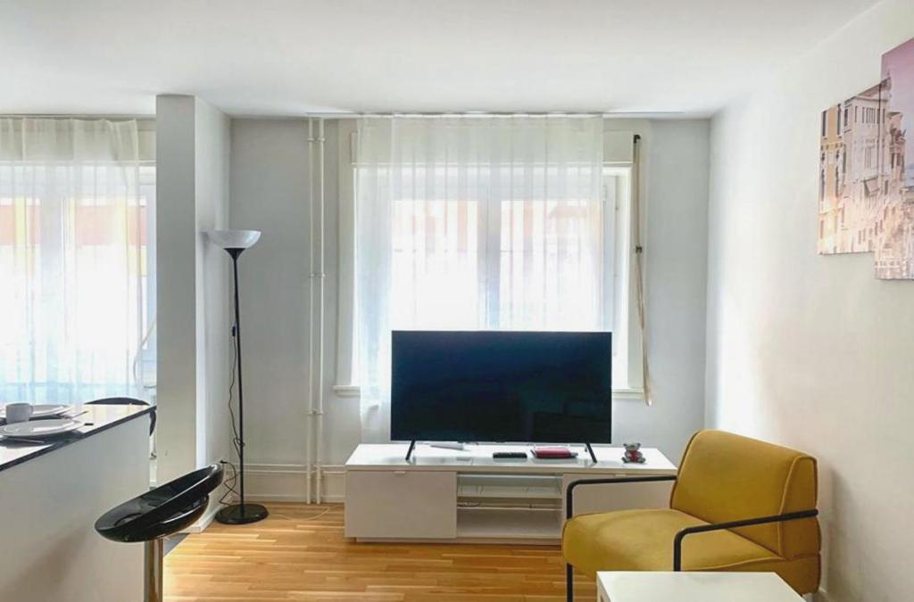 La Casa - Comfortable - By Pa