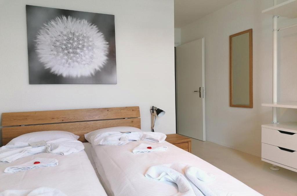 Easy-living Lucerne City Apartments 1