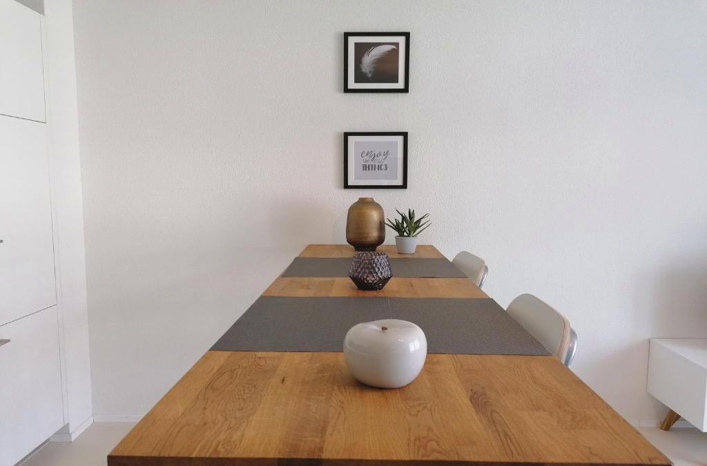 Easy-living Lucerne City Apartments 1