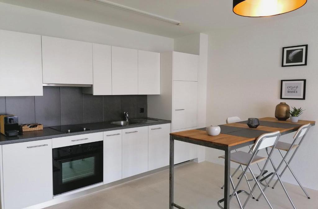 Easy-living Lucerne City Apartments 1