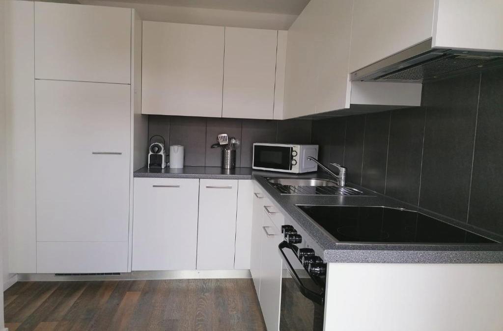 Easy-living Lucerne City Apartments 1