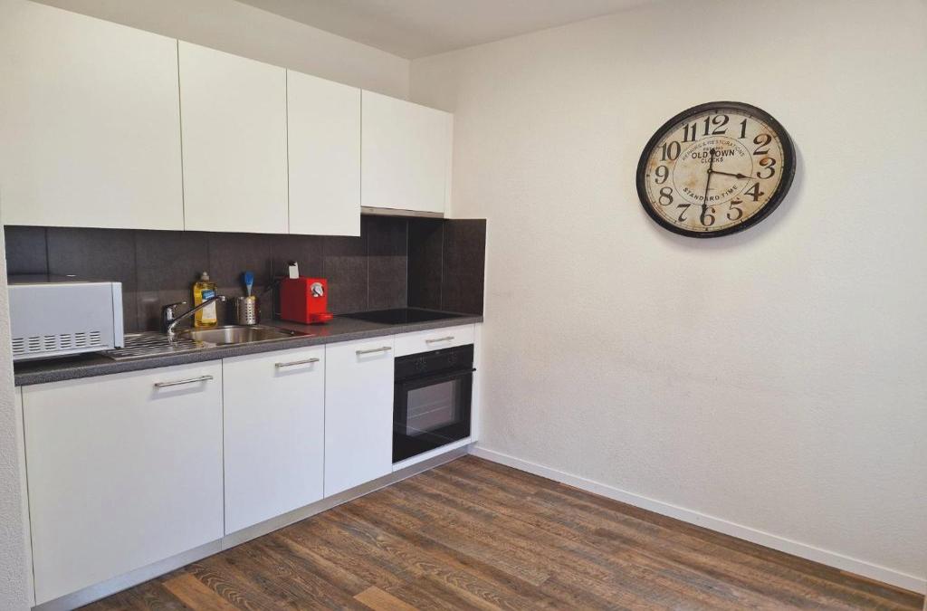 Easy-living Lucerne City Apartments 1