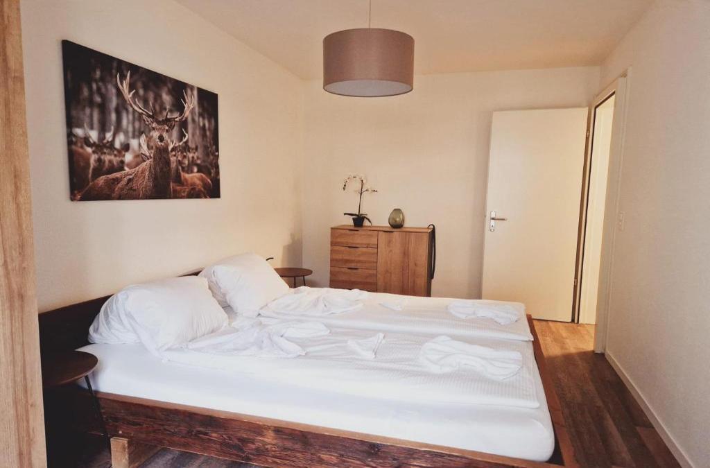 Easy-living Lucerne City Apartments 1