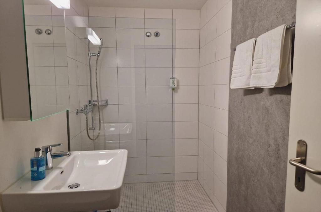 Easy-living Lucerne City Apartments 1