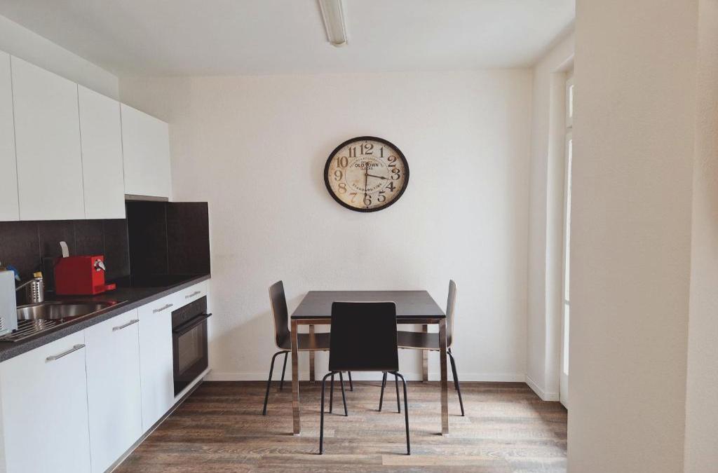 Easy-living Lucerne City Apartments 1