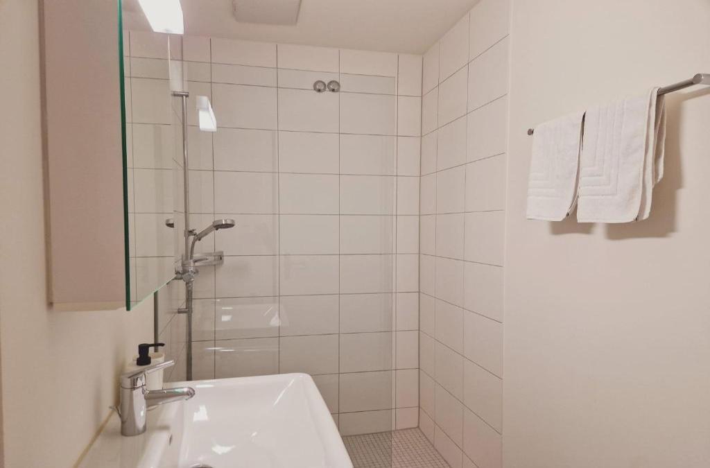 Easy-living Lucerne City Apartments 1