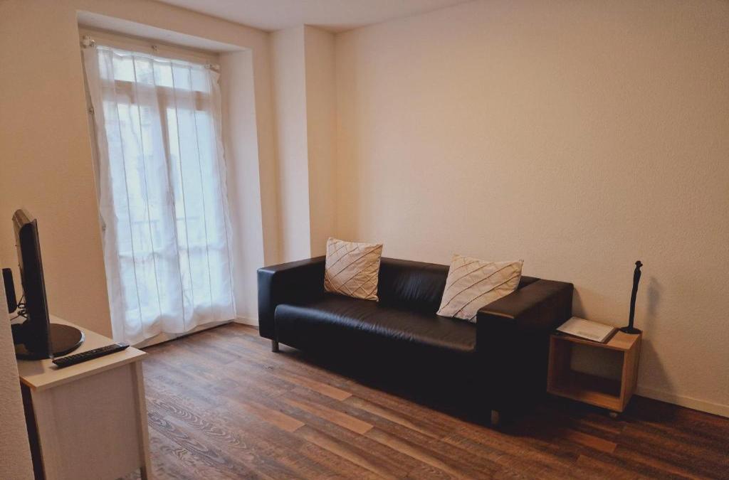 Easy-living Lucerne City Apartments 1