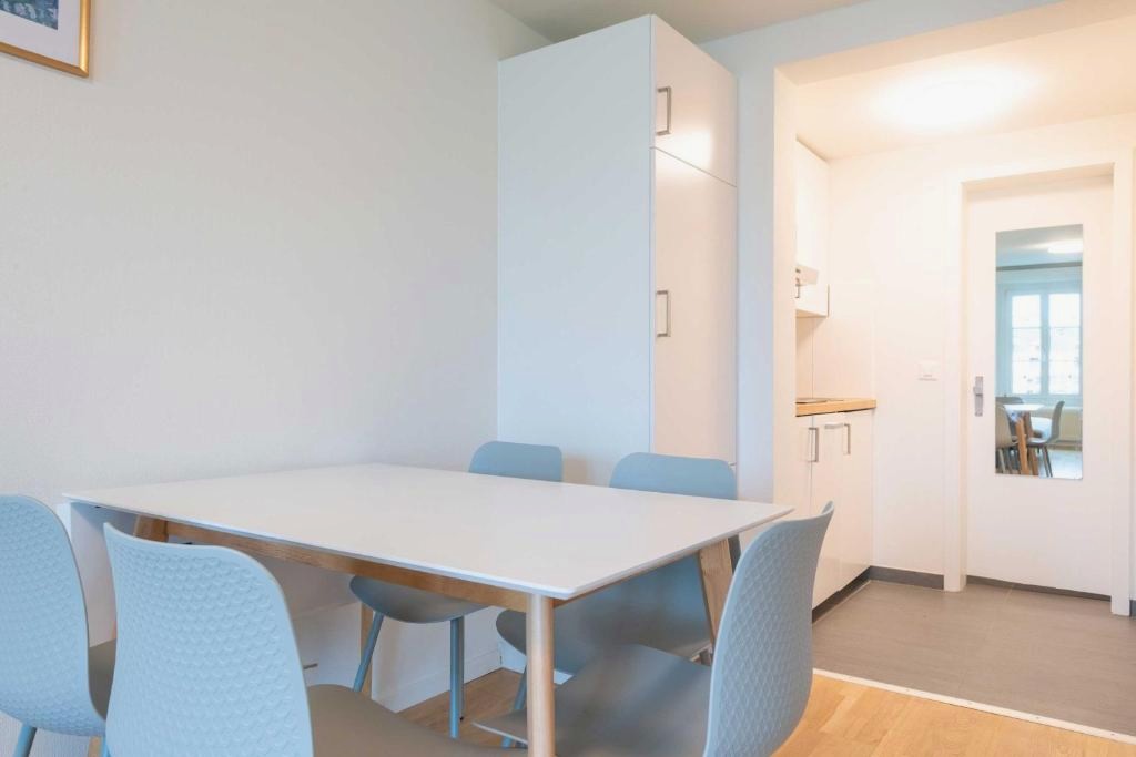 HITrental Chapel Bridge Apartments