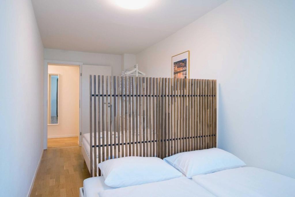 HITrental Chapel Bridge Apartments