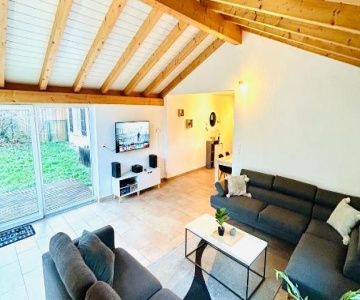 Appartement Duplex Spacieux