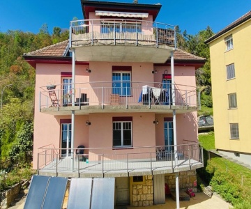 Chez Carole (4 Pièces)