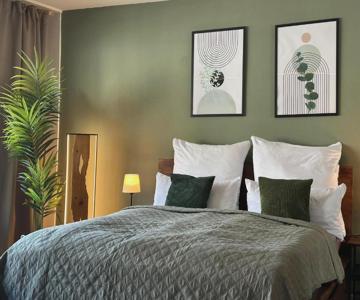 Ski Hide Out Engelberg, Titlis, Luzern